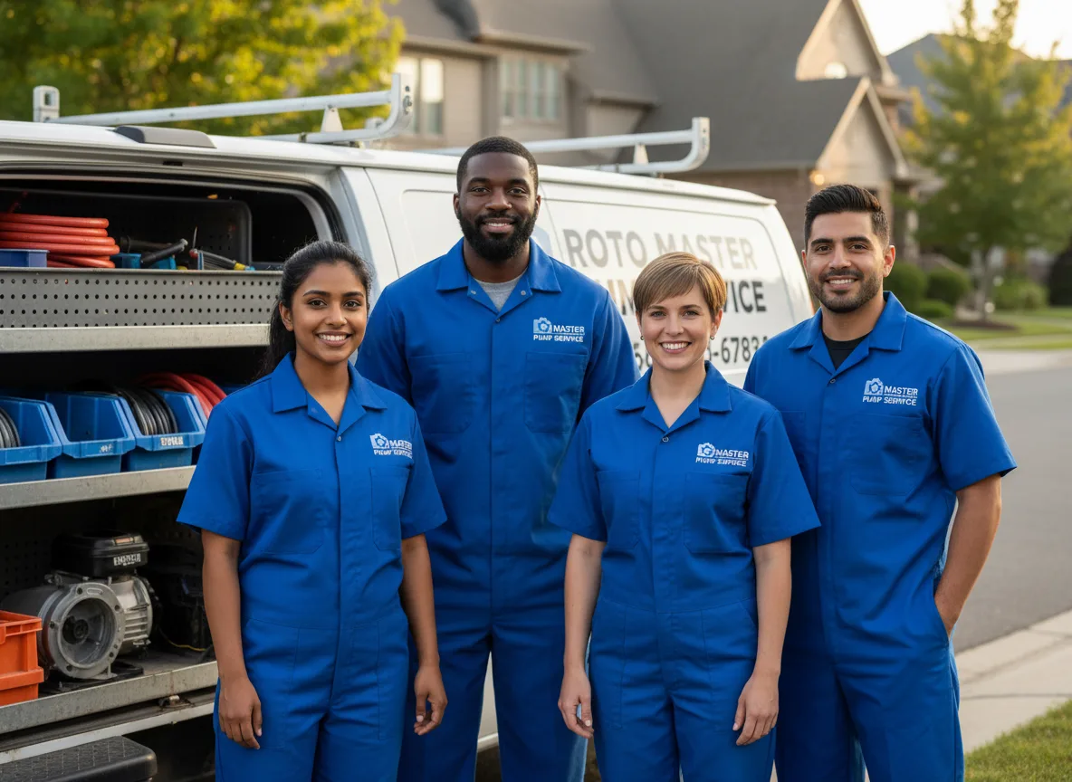 Sump Pump Installation company in Shingletown, CA